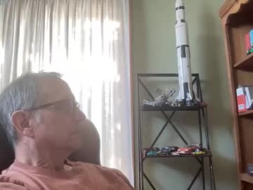 Woodenickel February 22, 2026 Chaturbate stream image