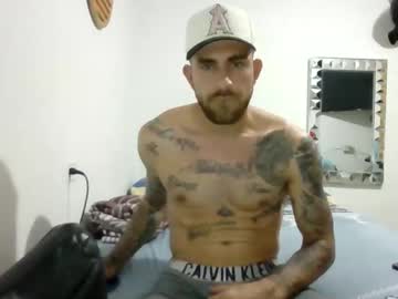 Adan_Carter February 22, 2026 Chaturbate stream image