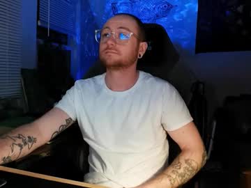 Alex_Foxe February 22, 2026 Chaturbate stream image