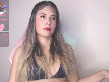 Alice_Cespedes February 22, 2026 Chaturbate stream image
