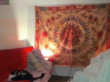Demeter__ February 22, 2026 Chaturbate stream image