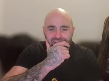 Dom_Beast90 February 22, 2026 Chaturbate stream image
