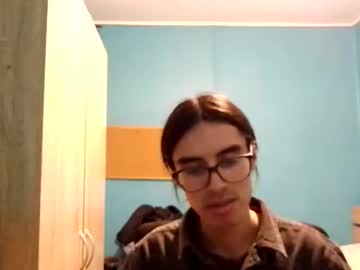 Eduardo_Andres February 22, 2026 Chaturbate stream image