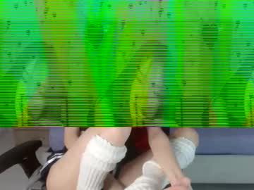 Isla_Rosee18 February 22, 2026 Chaturbate stream image