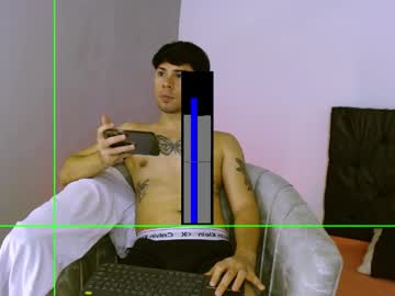 Ithan_Salvatore February 22, 2026 Chaturbate stream image