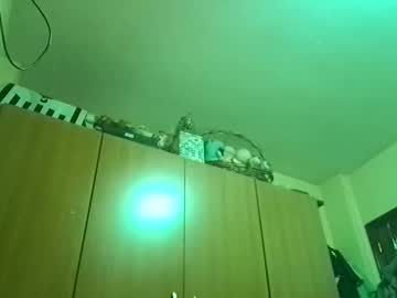 Juanka85564456 February 22, 2026 Chaturbate stream image