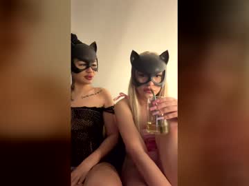 Kitenritual February 22, 2026 Chaturbate stream image