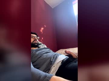 Mrpurifire February 22, 2026 Chaturbate stream image