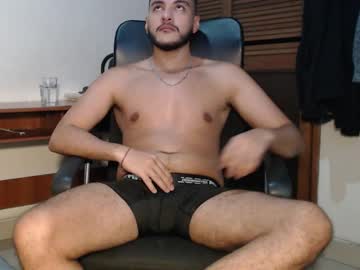Santiexxx February 22, 2026 Chaturbate stream image