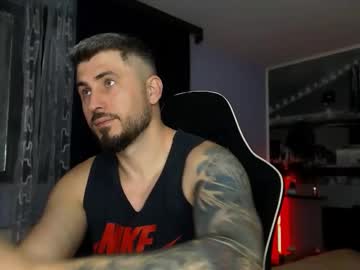 Andysoul340 February 23, 2026 Chaturbate stream image