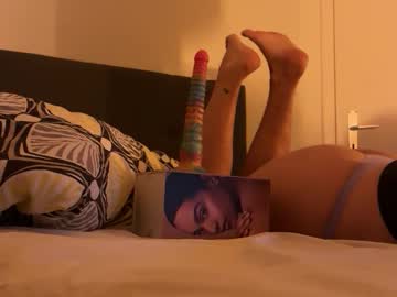 Anon5x23 February 23, 2026 Chaturbate stream image
