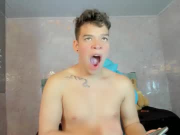_Blake_Boy February 23, 2026 Chaturbate stream image