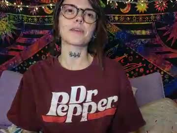Faerienugs February 23, 2026 Chaturbate stream image