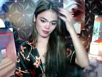 Fushialore February 23, 2026 Chaturbate stream image