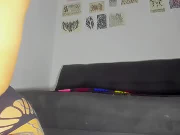 Gothic9goddes February 23, 2026 Chaturbate stream image