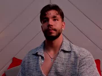 Jackson_Stifler1 February 23, 2026 Chaturbate stream image