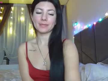 Nessystar February 23, 2026 Chaturbate stream image