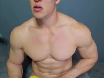 Recce_Taylor4 February 23, 2026 Chaturbate stream image