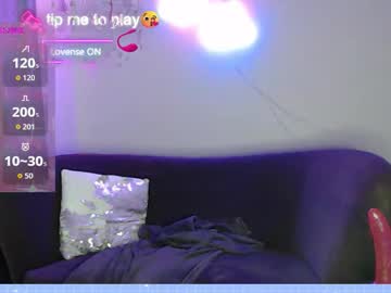 Sagedelavine February 23, 2026 Chaturbate stream image