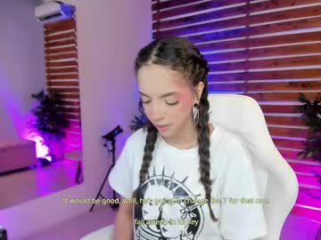 Sapphire_Venus February 23, 2026 Chaturbate stream image