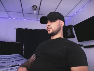Tommy_Sccott February 23, 2026 Chaturbate stream image