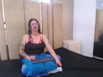 Afrodita11_ February 23, 2026 Chaturbate stream image