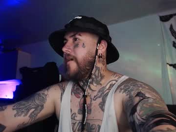 Denjig February 23, 2026 Chaturbate stream image