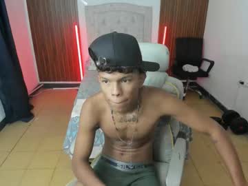 Juan_Mhata February 23, 2026 Chaturbate stream image