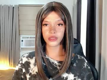 Kendra_Lunaxx February 23, 2026 Chaturbate stream image