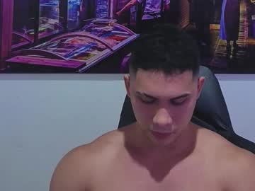 Liiam_Jesus February 23, 2026 Chaturbate stream image