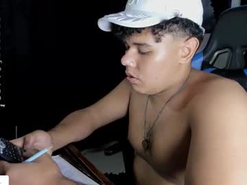 Michael_Ironlust_ February 23, 2026 Chaturbate stream image