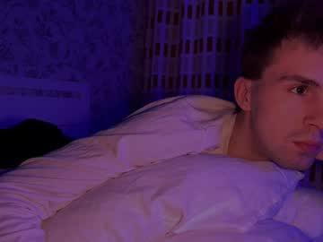 Mrkallin February 23, 2026 Chaturbate stream image