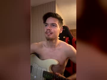 Stratman301 February 23, 2026 Chaturbate stream image
