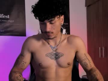 Thomas_Fit1 February 23, 2026 Chaturbate stream image