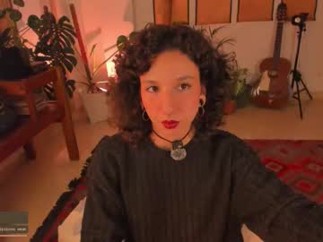 Valyturner February 23, 2026 Chaturbate stream image