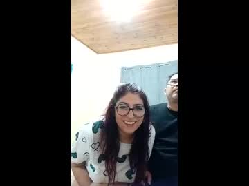 Carlosymia February 23, 2026 Chaturbate stream image