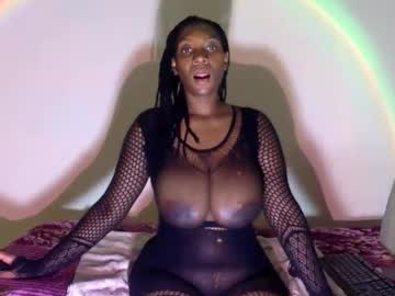 Chocolate808 February 23, 2026 Chaturbate stream image