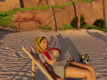 Claudiachilena February 23, 2026 Chaturbate stream image
