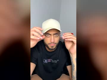 Claybrown_ February 23, 2026 Chaturbate stream image