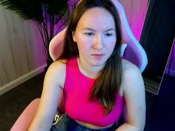 Little_Doll_Meow February 23, 2026 Chaturbate stream image