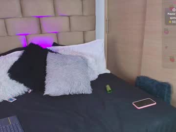 Maithe_Ferrer February 23, 2026 Chaturbate stream image