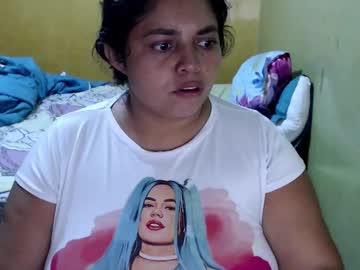 Minnie_Bbw69 stream photo from February 23, 2026