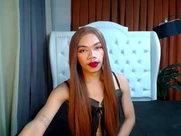 Poraluca February 23, 2026 Chaturbate stream image