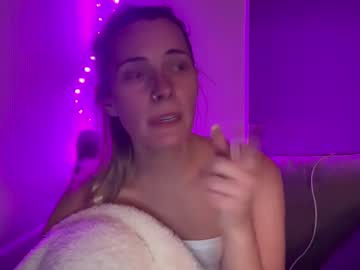 Theshybabe February 23, 2026 Chaturbate stream image