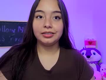 Valeria_Cherry February 23, 2026 Chaturbate stream image