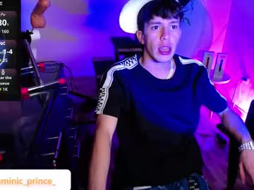 Andrew_Angels February 23, 2026 Chaturbate stream image