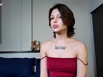 Badprincessjenny February 23, 2026 Chaturbate stream image