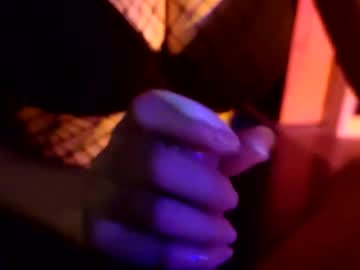 Bodyartinmotion February 23, 2026 Chaturbate stream image