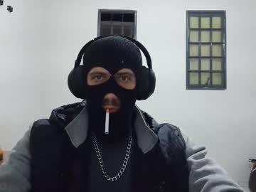 Caugusto91 February 23, 2026 Chaturbate stream image