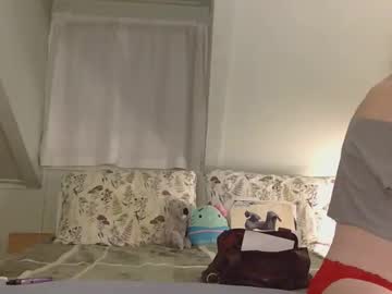 Goatsgirl February 23, 2026 Chaturbate stream image
